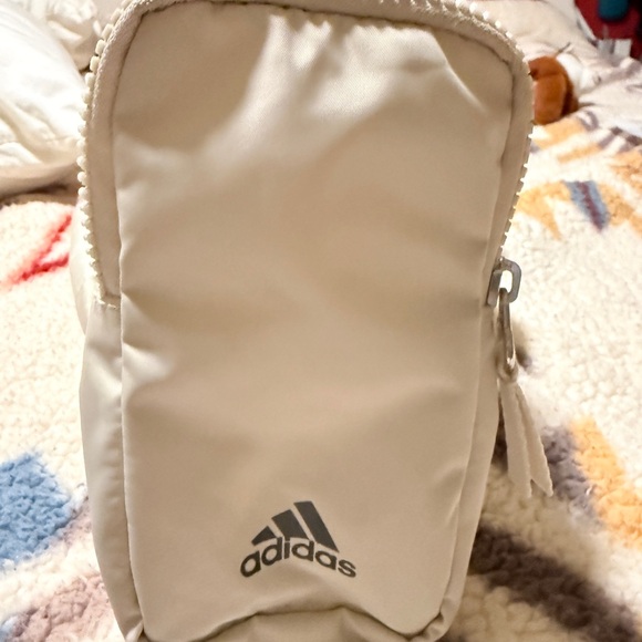 Adidas Cream Mini Backpack – Lightweight & Stylish - Picture 11 of 11